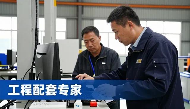山东蛮牛建筑工程有限公司探索管网工程更多应用可能