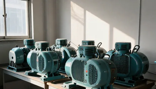 机电安装选型建议:常见问题与处理方法分析